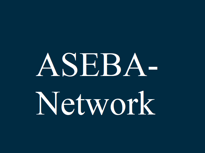 ASEBA-NETWORK FOR AGES 1.5 - 5 W/MULTICULTURAL OPTIONS